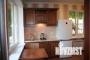 1-к квартира, посуточно, 20м2, 1/2 этаж