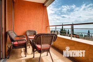 2-к квартира, посуточно, 85м2, 1/1 этаж