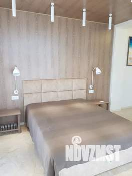 1-к квартира, посуточно, 54м2, 10/10 этаж