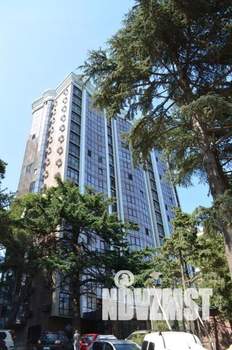 1-к квартира, посуточно, 60м2, 1/1 этаж