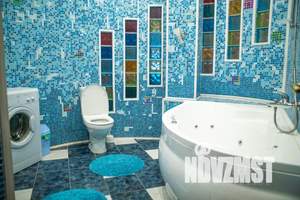 3-к квартира, посуточно, 110м2, 3/3 этаж