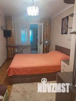 2-к квартира, посуточно, 45м2, 2/5 этаж