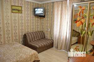 1-к квартира, посуточно, 20м2, 5/5 этаж