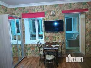 1-к квартира, на длительный срок, 41м2, 2/2 этаж