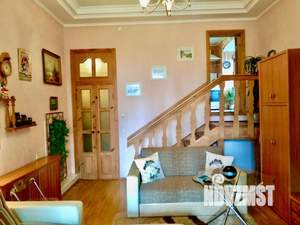 1-к квартира, посуточно, 49м2, 2/3 этаж