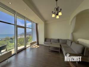 1-к квартира, посуточно, 60м2, 7/12 этаж