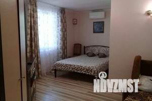 2-к квартира, посуточно, 80м2, 2/2 этаж