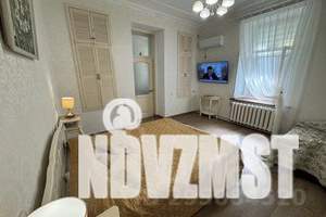 1-к квартира, посуточно, 36м2, 1/2 этаж