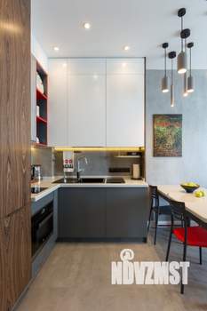 2-к квартира, посуточно, 43м2, 4/8 этаж