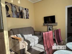 1-к квартира, посуточно, 34м2, 1/8 этаж
