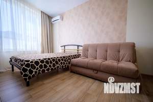 1-к квартира, посуточно, 32м2, 13/18 этаж