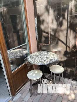 Студия квартира, посуточно, 25м2, 1/2 этаж