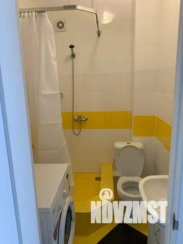 Студия квартира, посуточно, 30м2, 2/3 этаж