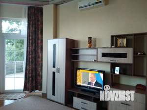 2-к квартира, посуточно, 60м2, 1/6 этаж