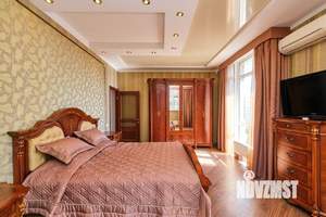 2-к квартира, посуточно, 88м2, 5/6 этаж