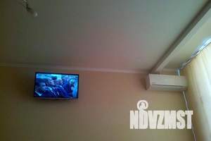 1-к квартира, посуточно, 30м2, 1/9 этаж