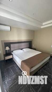 1-к квартира, посуточно, 39м2, 1/1 этаж