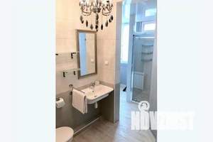 2-к квартира, посуточно, 56м2, 2/2 этаж