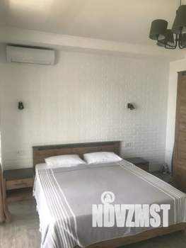 2-к квартира, посуточно, 50м2, 1/1 этаж