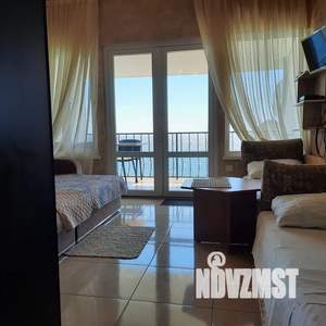 Студия квартира, посуточно, 25м2, 5/5 этаж