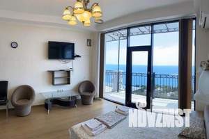 2-к квартира, посуточно, 47м2, 6/6 этаж