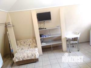 2-к квартира, посуточно, 45м2, 2/2 этаж