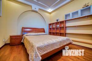 3-к квартира, посуточно, 100м2, 7/14 этаж
