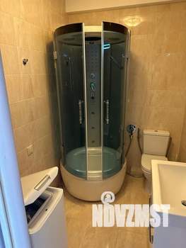 Студия квартира, посуточно, 33м2, 8/9 этаж