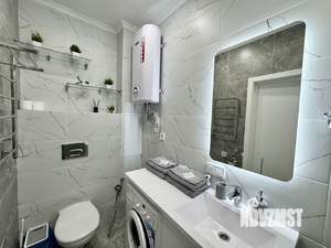 1-к квартира, на длительный срок, 26м2, 2/7 этаж