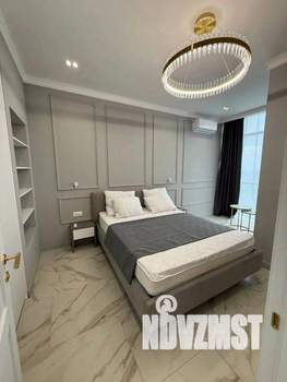 2-к квартира, посуточно, 69м2, 1/1 этаж