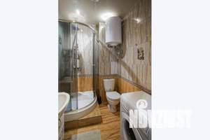 1-к квартира, посуточно, 35м2, 3/6 этаж