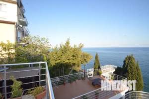 2-к квартира, посуточно, 55м2, 1/2 этаж