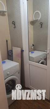 1-к квартира, посуточно, 22м2, 3/5 этаж