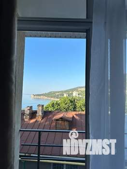 Студия квартира, посуточно, 22м2, 2/2 этаж