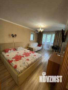 1-к квартира, посуточно, 30м2, 2/5 этаж