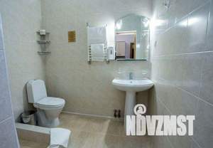 2-к квартира, посуточно, 73м2, 1/1 этаж