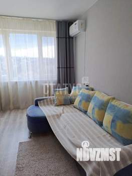 1-к квартира, на длительный срок, 30м2, 8/9 этаж