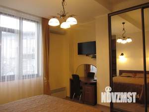 1-к квартира, посуточно, 63м2, 5/6 этаж