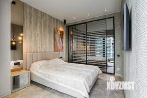 3-к квартира, посуточно, 68м2, 8/20 этаж