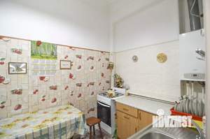 2-к квартира, посуточно, 51м2, 2/2 этаж