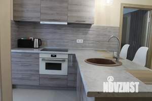 3-к квартира, посуточно, 80м2, 9/11 этаж