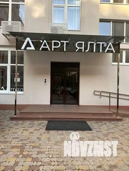 Студия квартира, посуточно, 26м2, 4/7 этаж