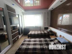 2-к квартира, посуточно, 50м2, 2/2 этаж