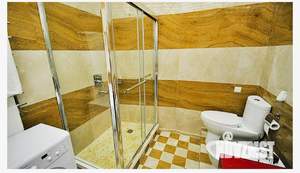 1-к квартира, посуточно, 88м2, 4/14 этаж