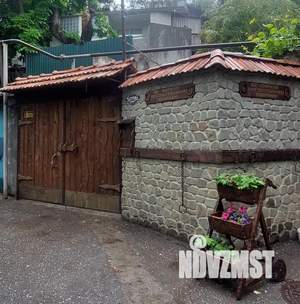 1-к квартира, посуточно, 30м2, 2/2 этаж