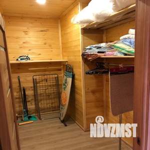 2-к квартира, посуточно, 55м2, 3/3 этаж