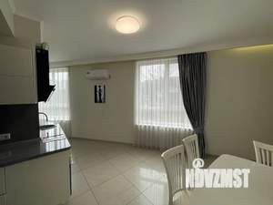 2-к квартира, посуточно, 52м2, 4/18 этаж