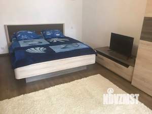 Студия квартира, посуточно, 29м2, 2/2 этаж