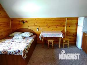 Студия квартира, посуточно, 32м2, 3/3 этаж