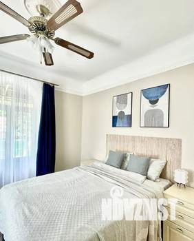 2-к квартира, посуточно, 38м2, 2/2 этаж